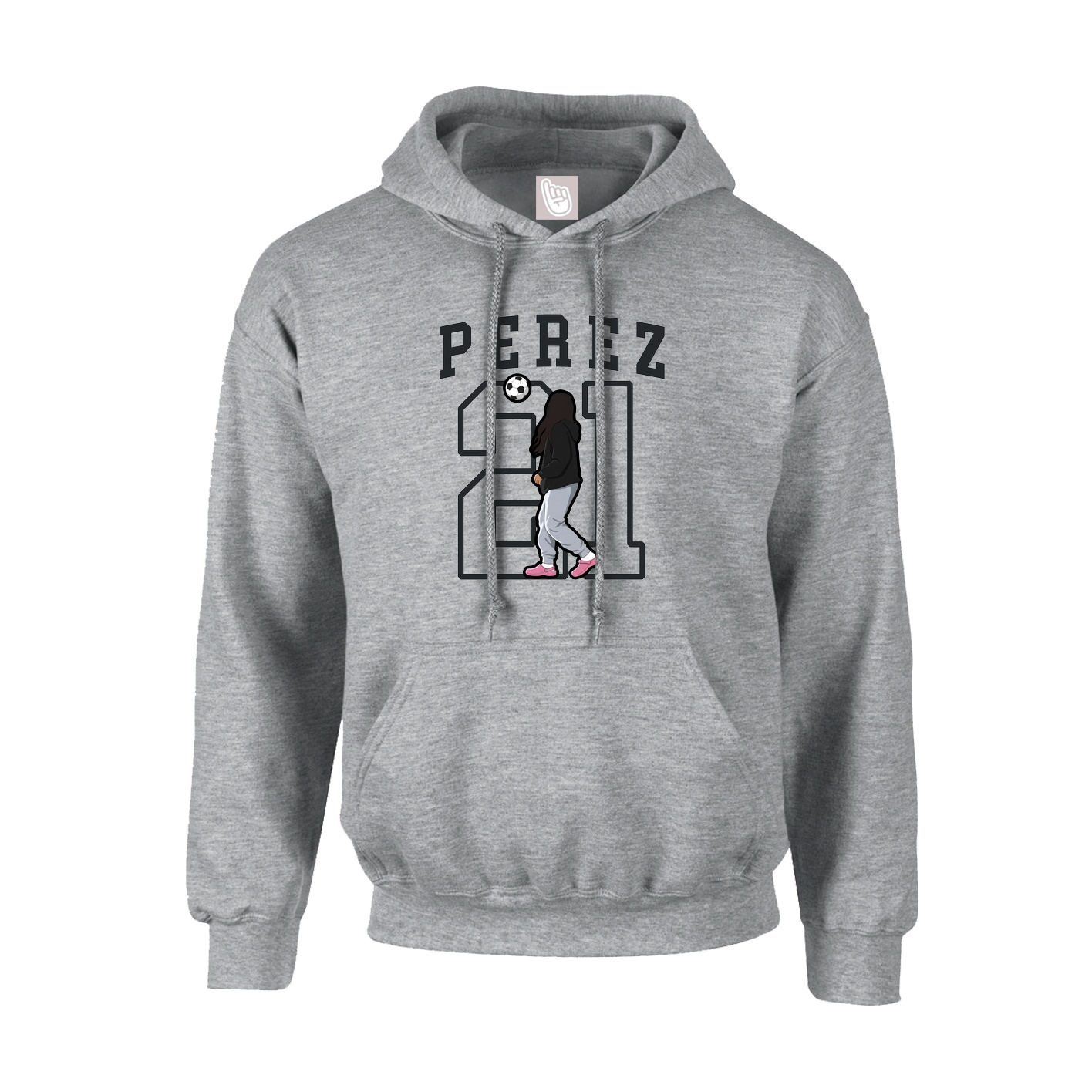 Youth Hoodie