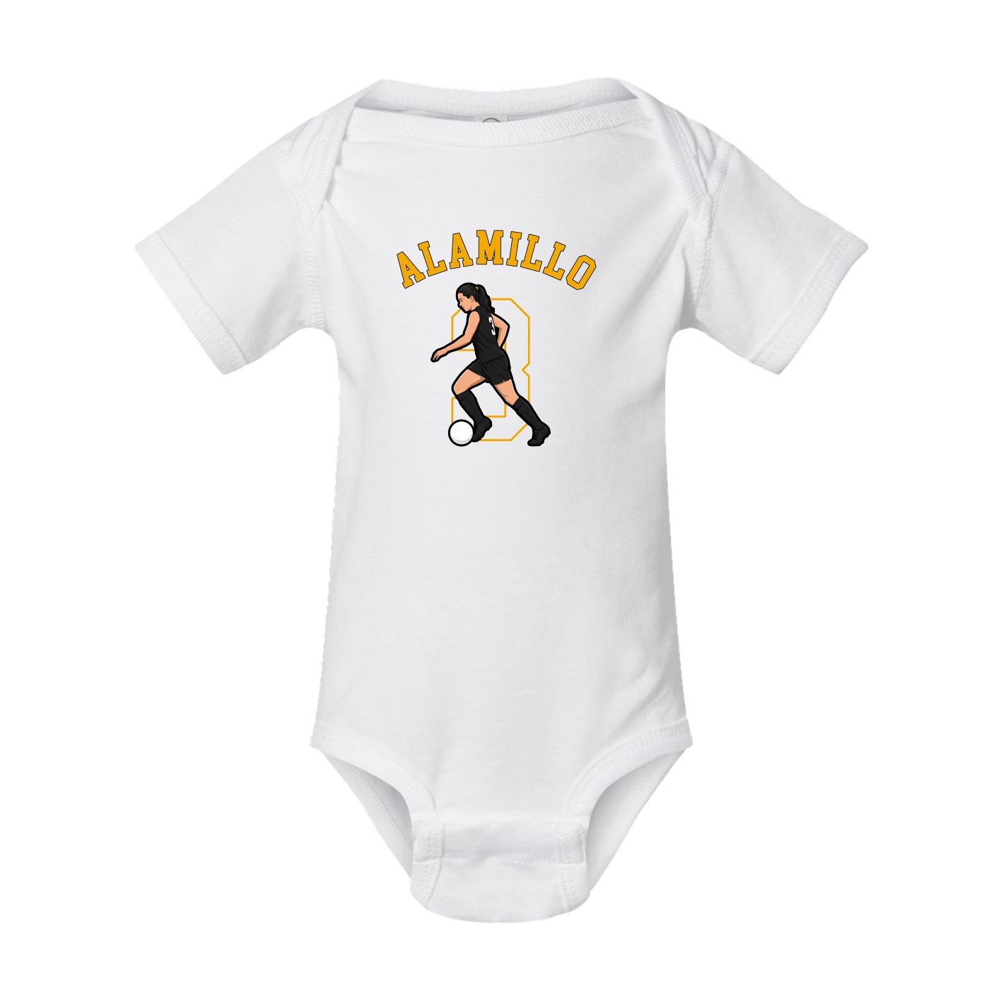Baby Onesie