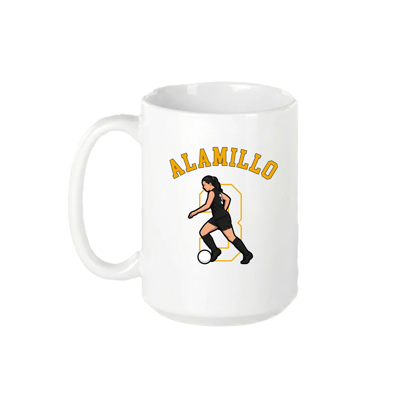 15oz Coffee Mug