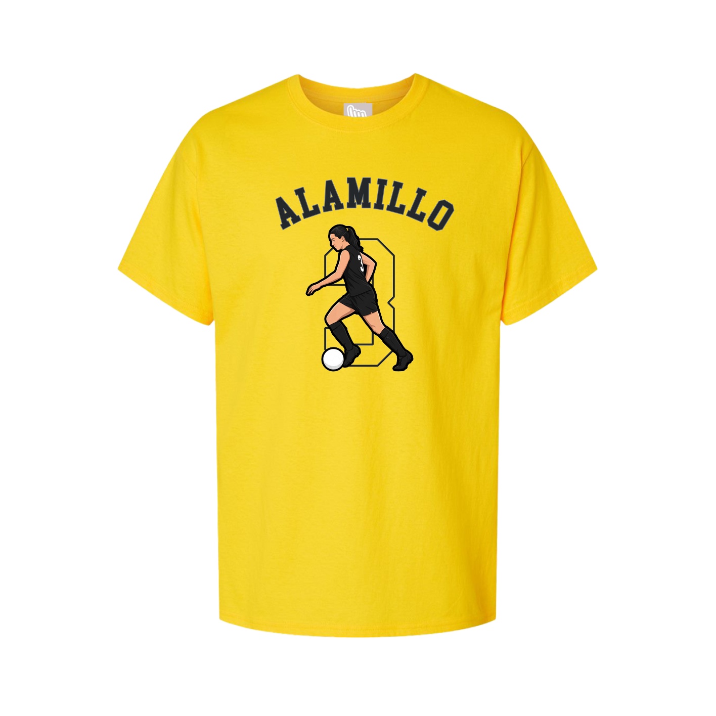NIL Club Youth Tee
