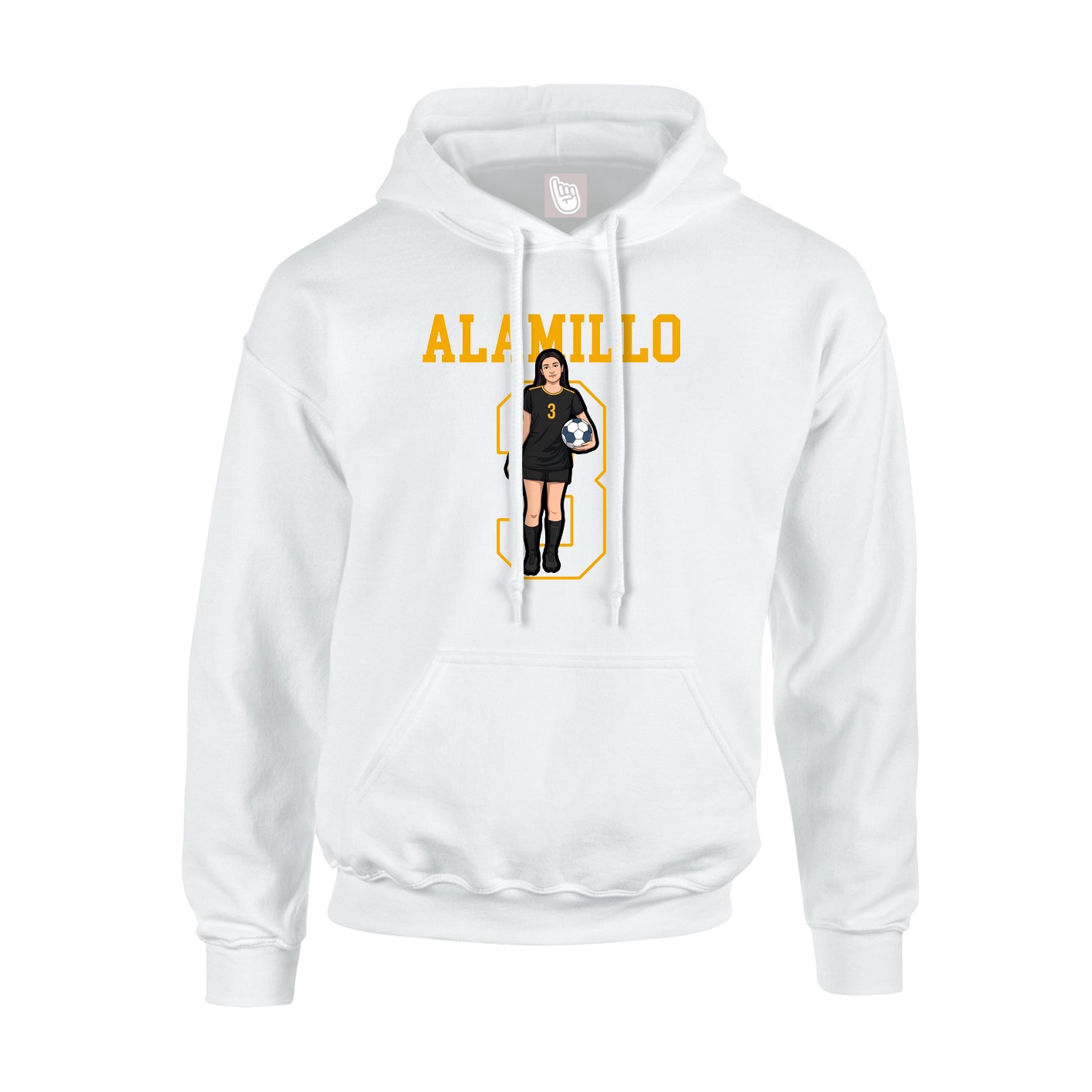 Youth Hoodie