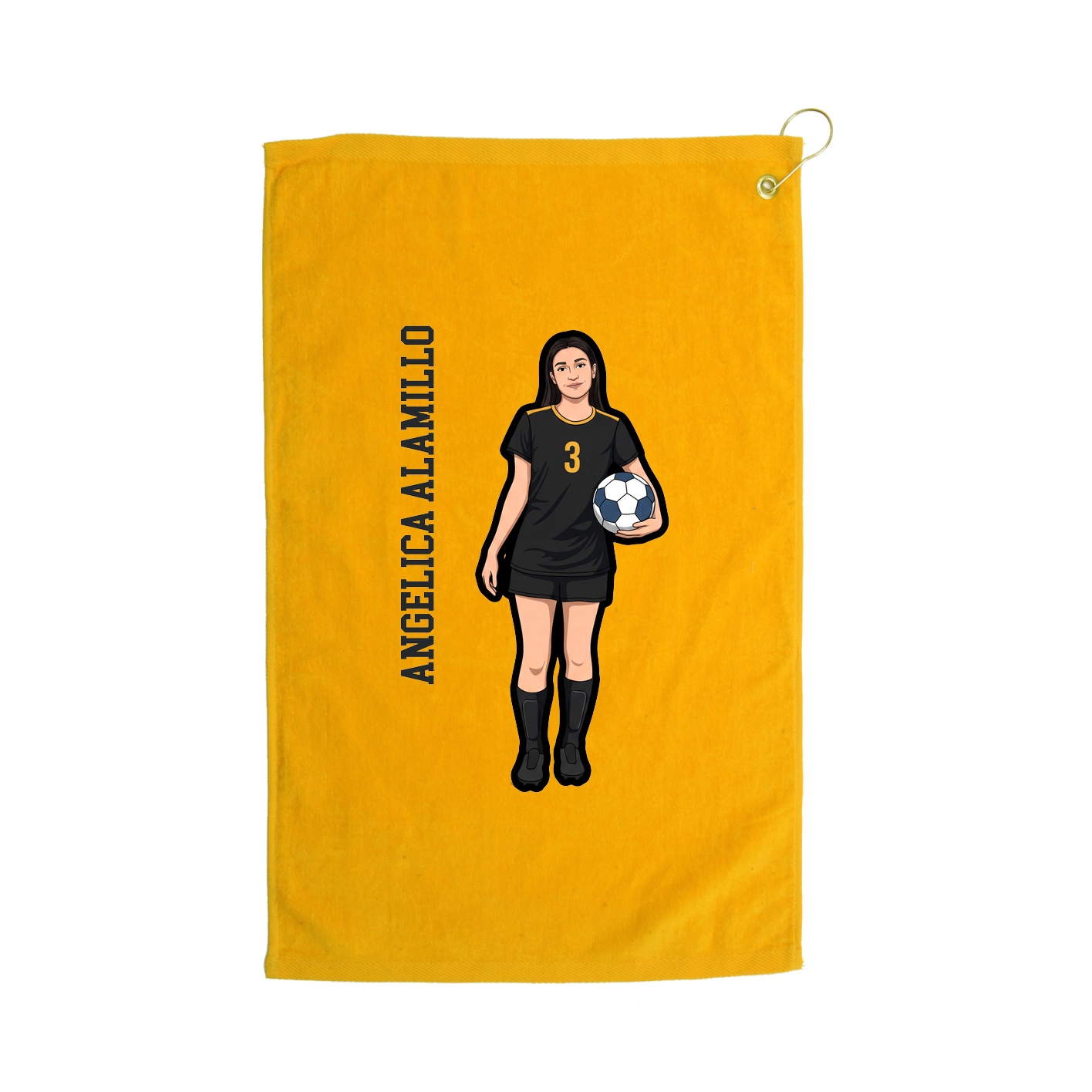 Golf Towel