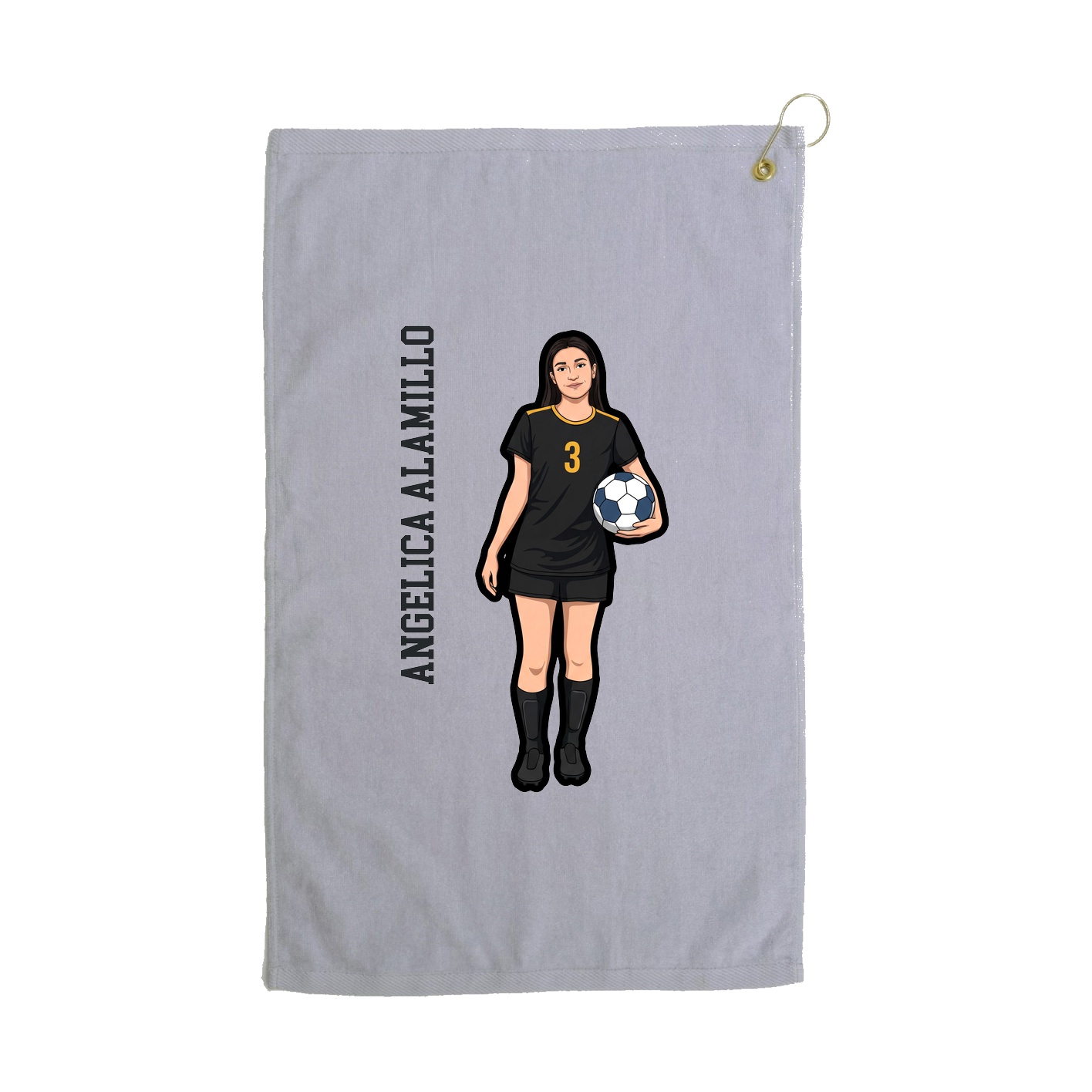 Golf Towel