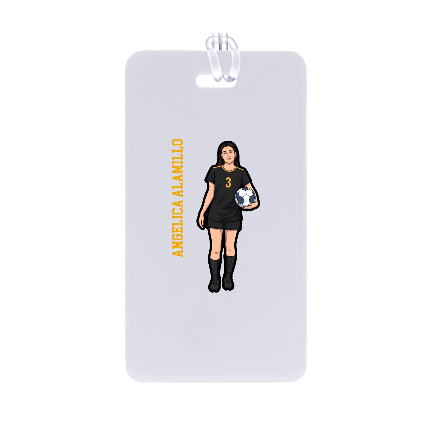 Bag Tag