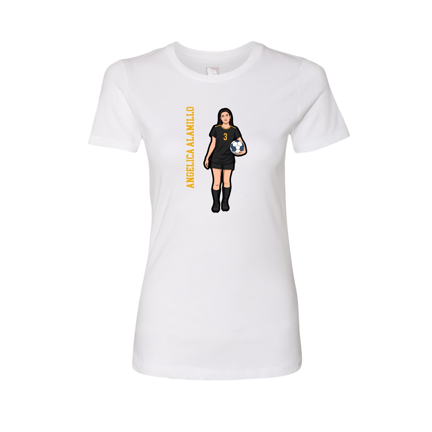 Womens Tee