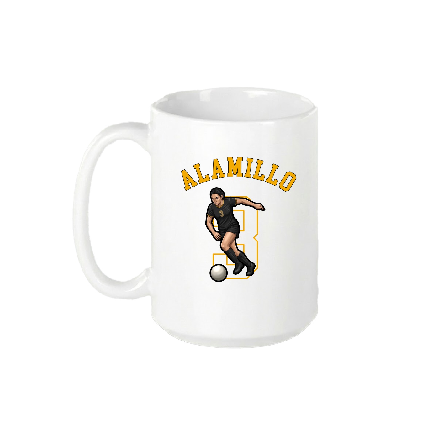 15oz Coffee Mug