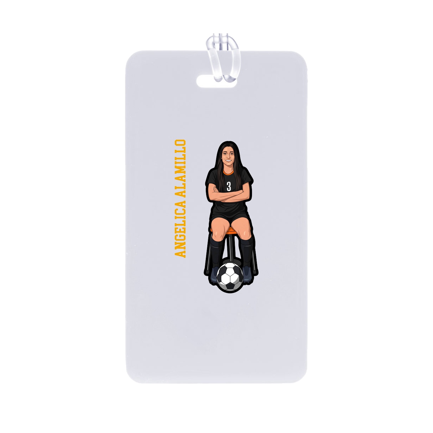 Bag Tag