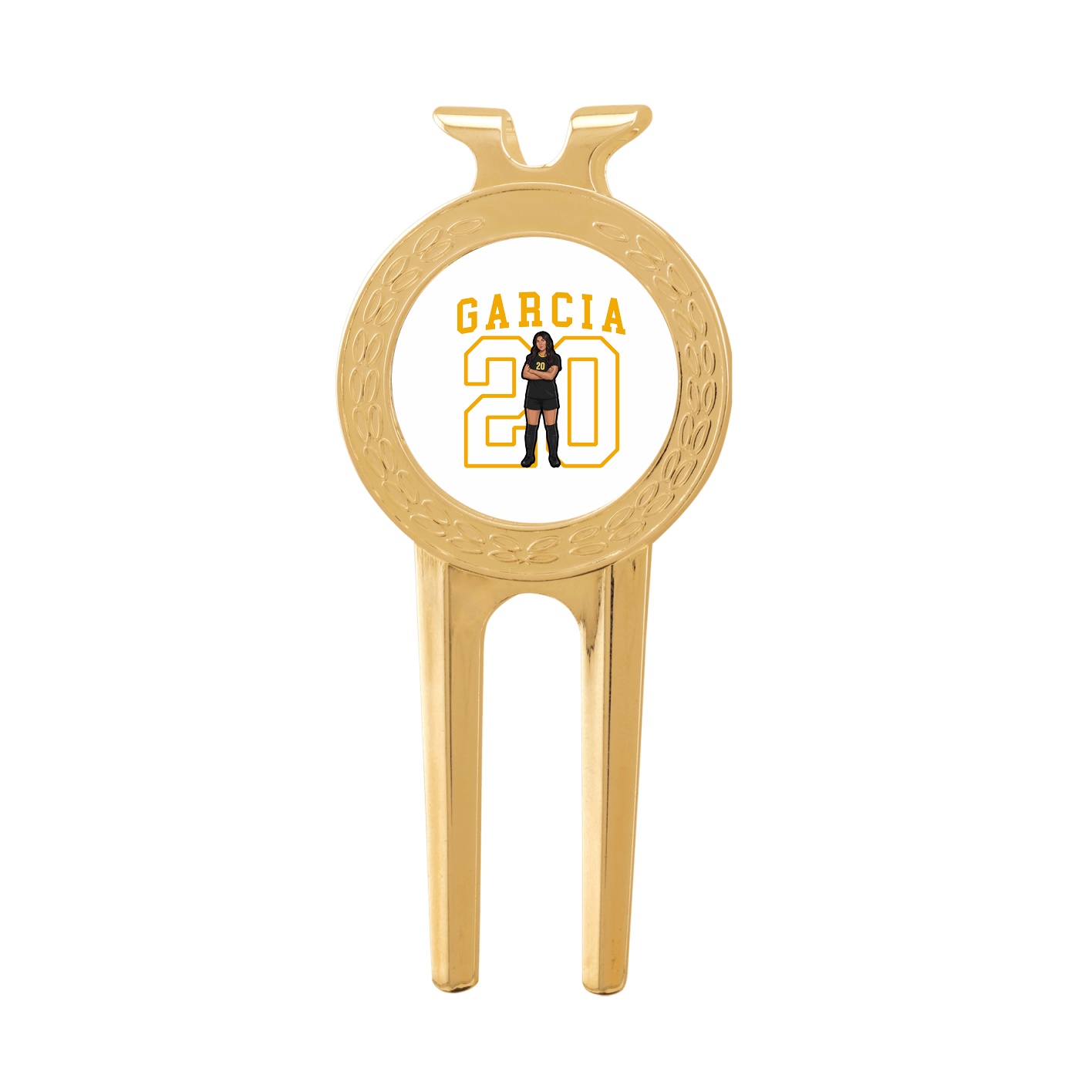 Divot Tool with Ball Marker — Shirsey in Classic