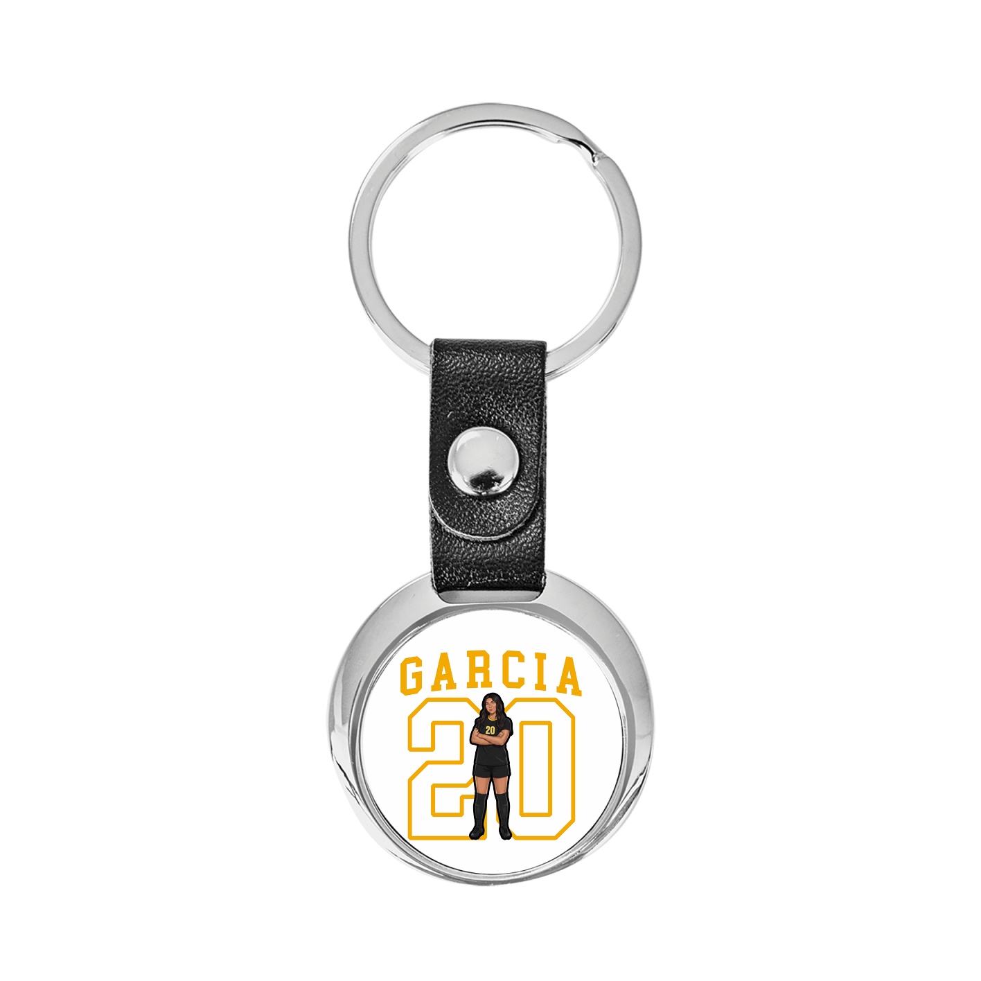 Key Chain — Shirsey in Classic