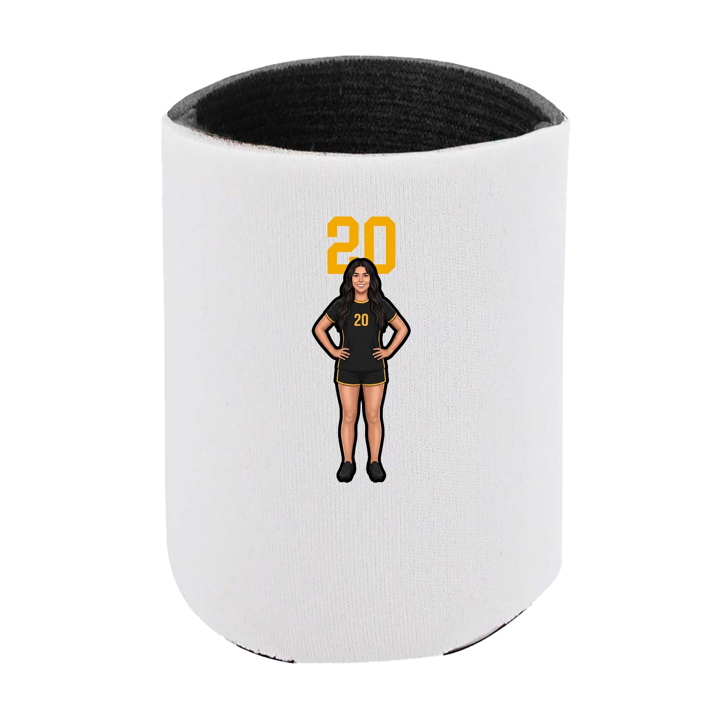 Can Holder