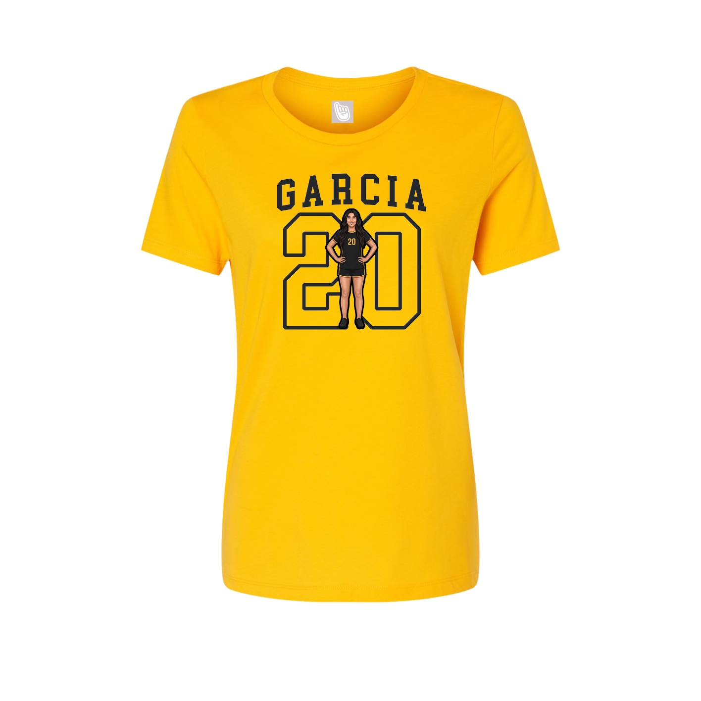 Womens Tee