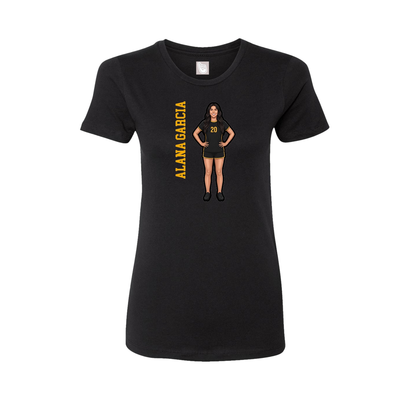 Womens Tee