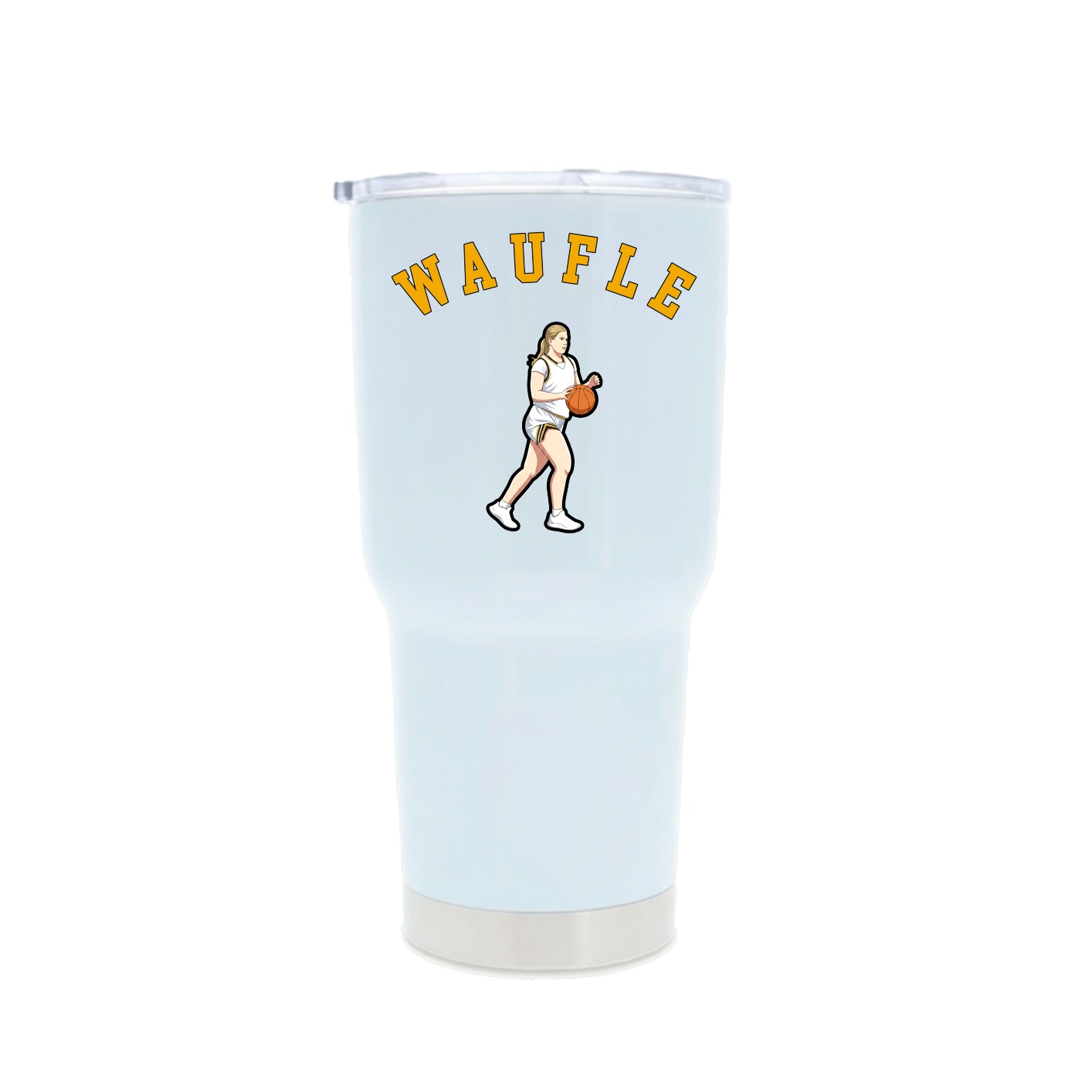 30oz Stainless Steel Tumbler