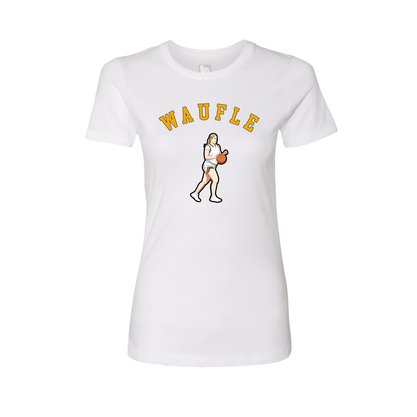 NIL Club Womens Tee