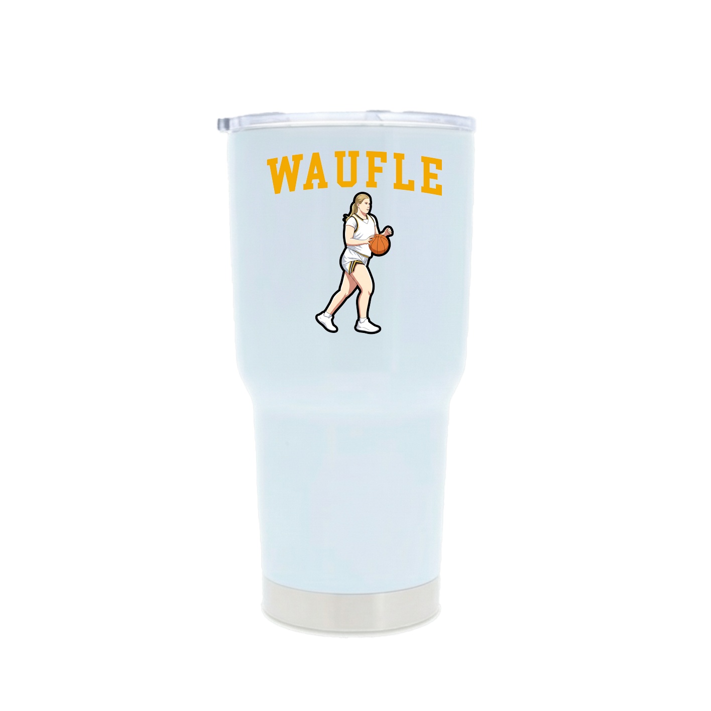 30oz Stainless Steel Tumbler