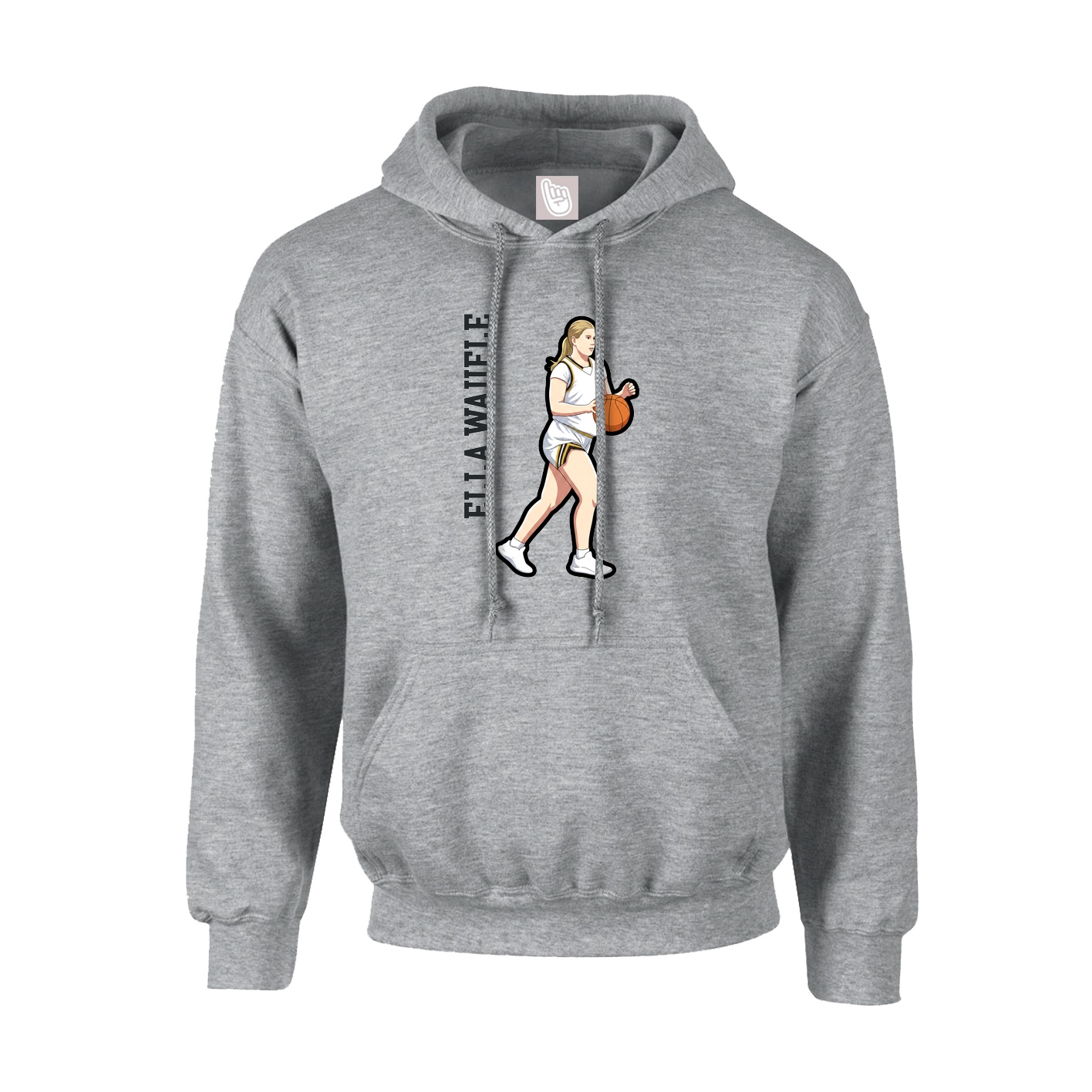 NIL Club Youth Hoodie