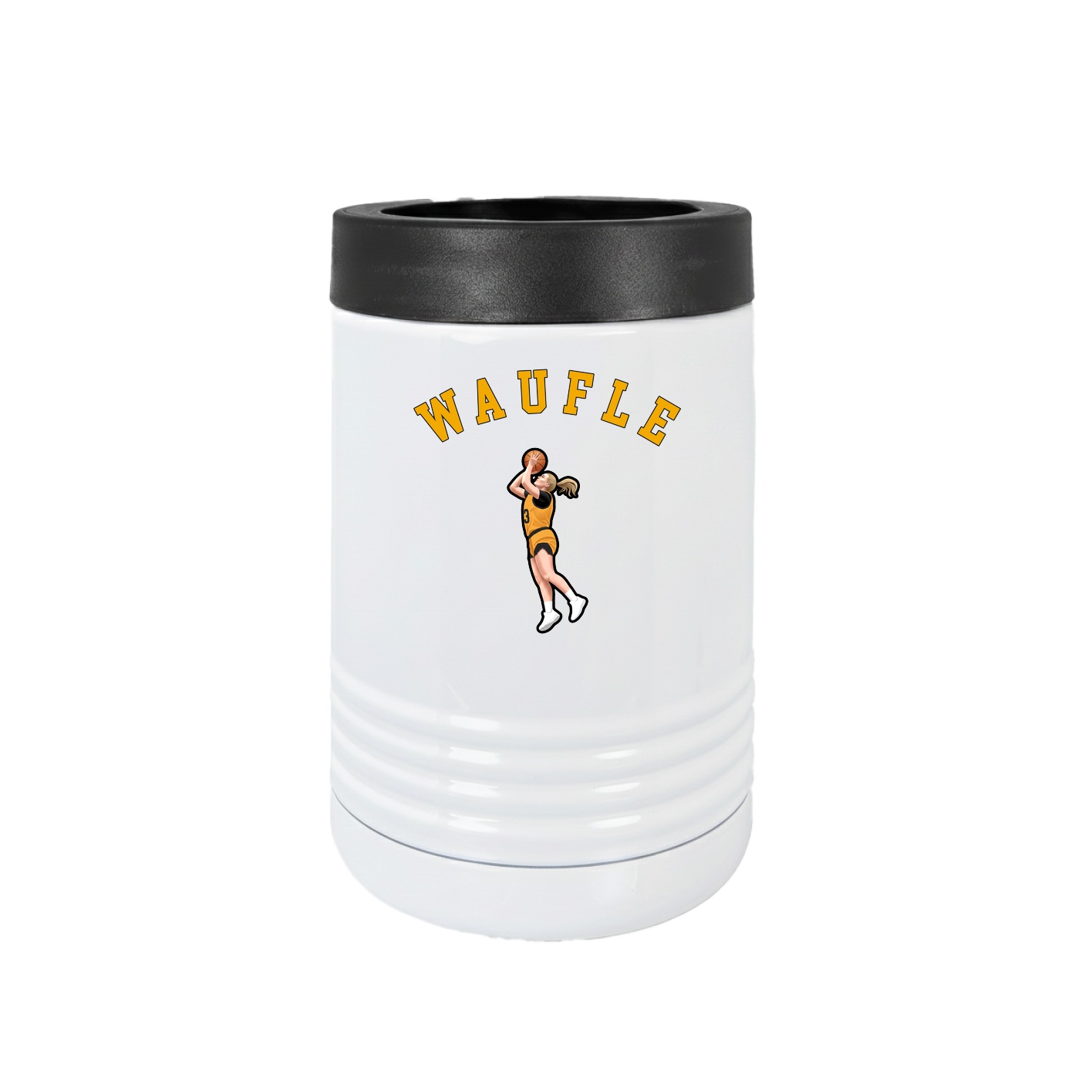 Polar Camel Beverage Holder