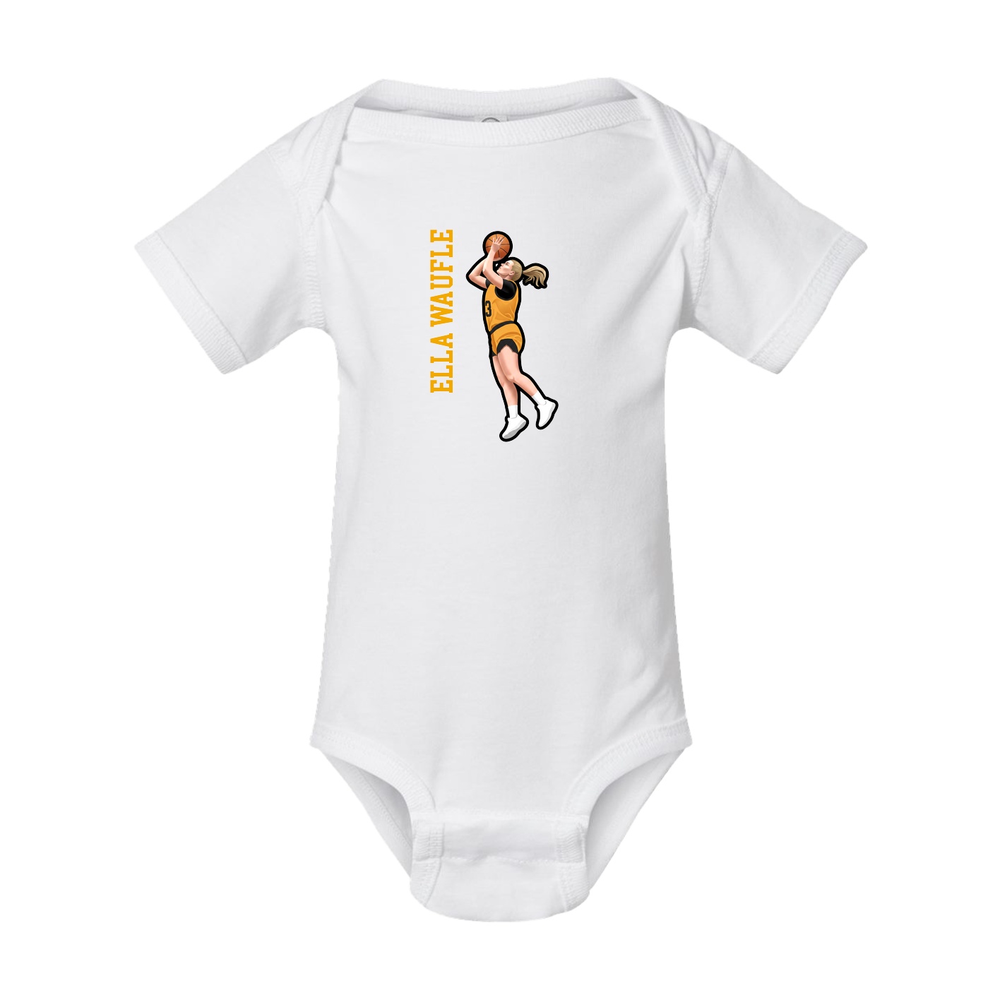 Baby Onesie