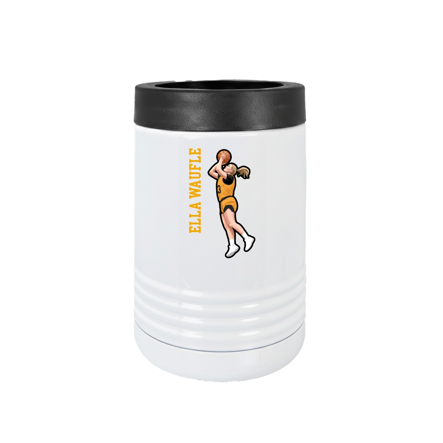 Polar Camel Beverage Holder