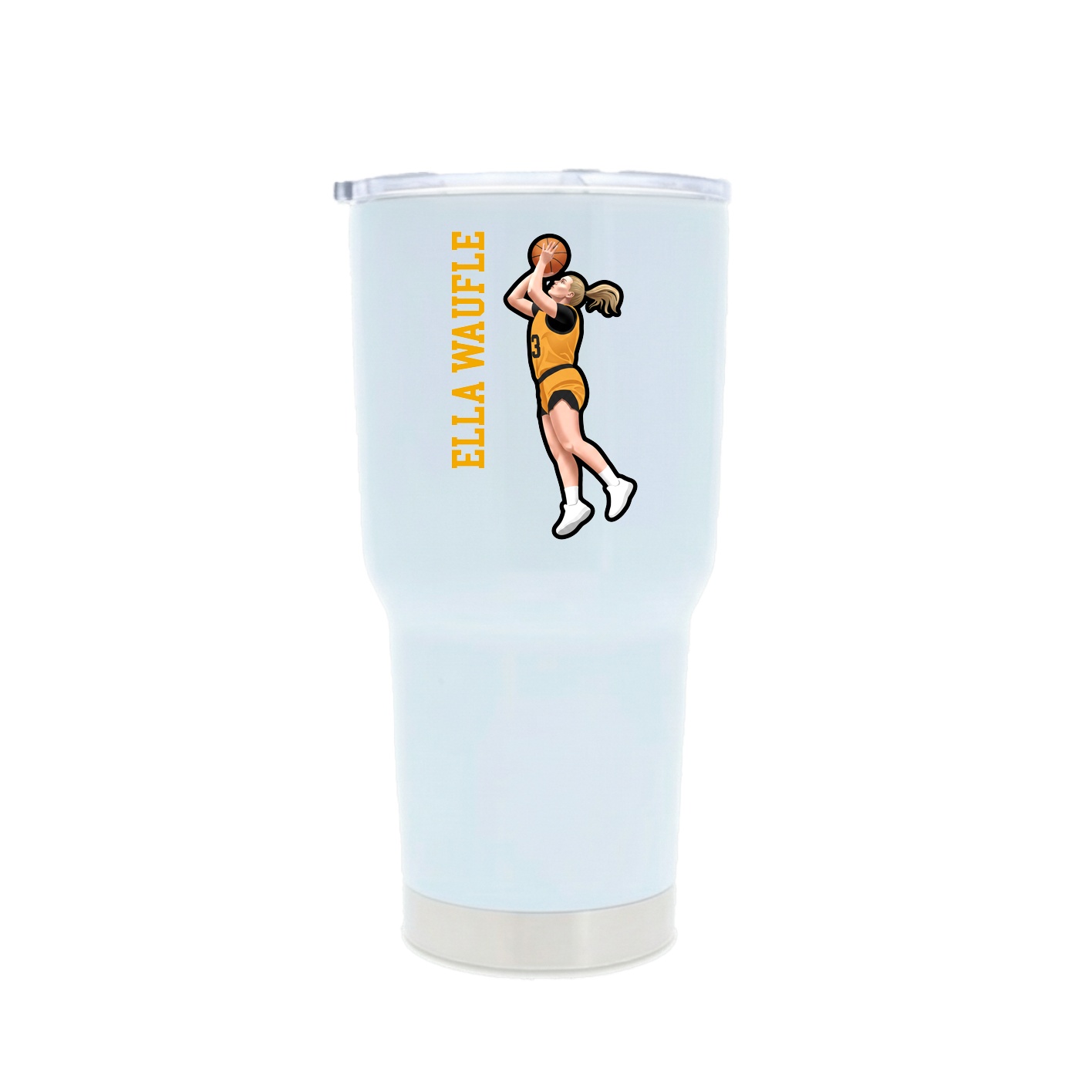 30oz Stainless Steel Tumbler