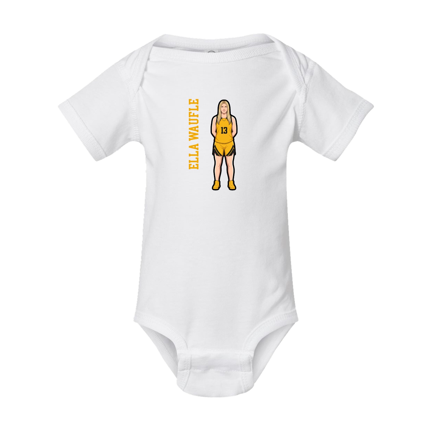 Baby Onesie