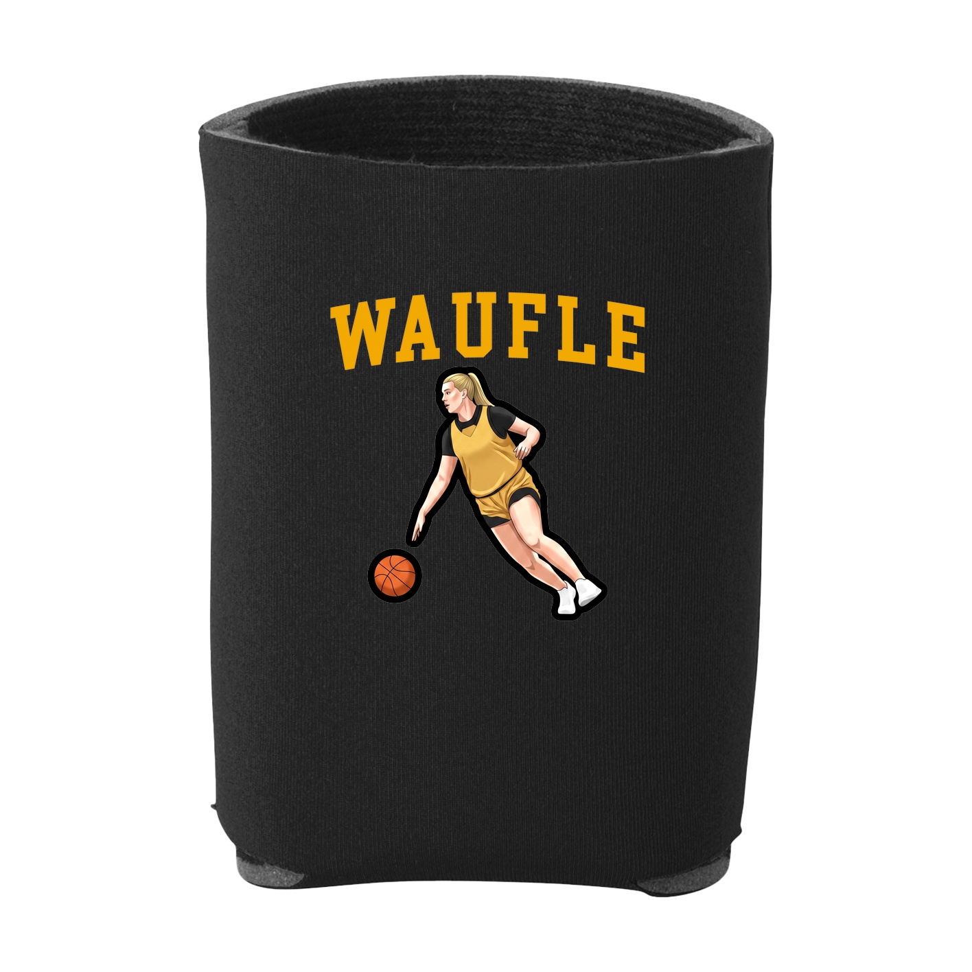 Can Holder — Shirsey in Black