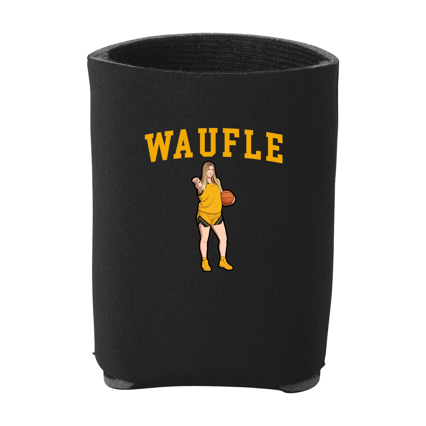 Can Holder — Shirsey in Black
