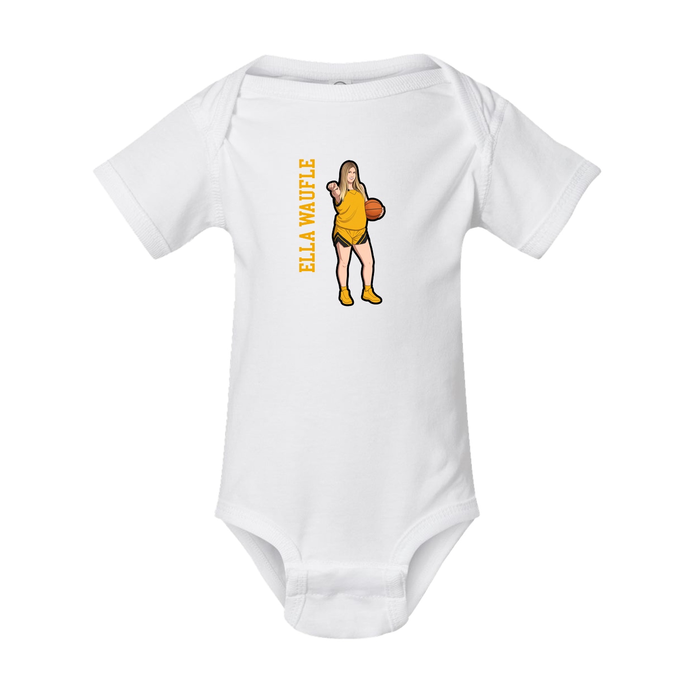 Baby Onesie