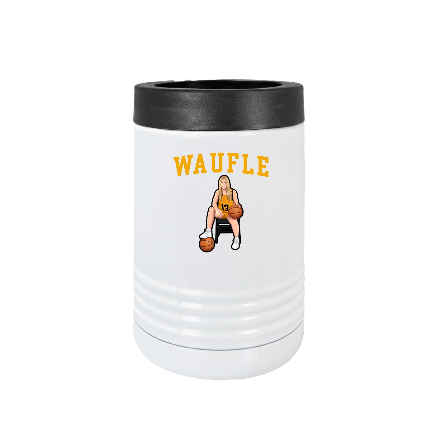 Polar Camel Beverage Holder