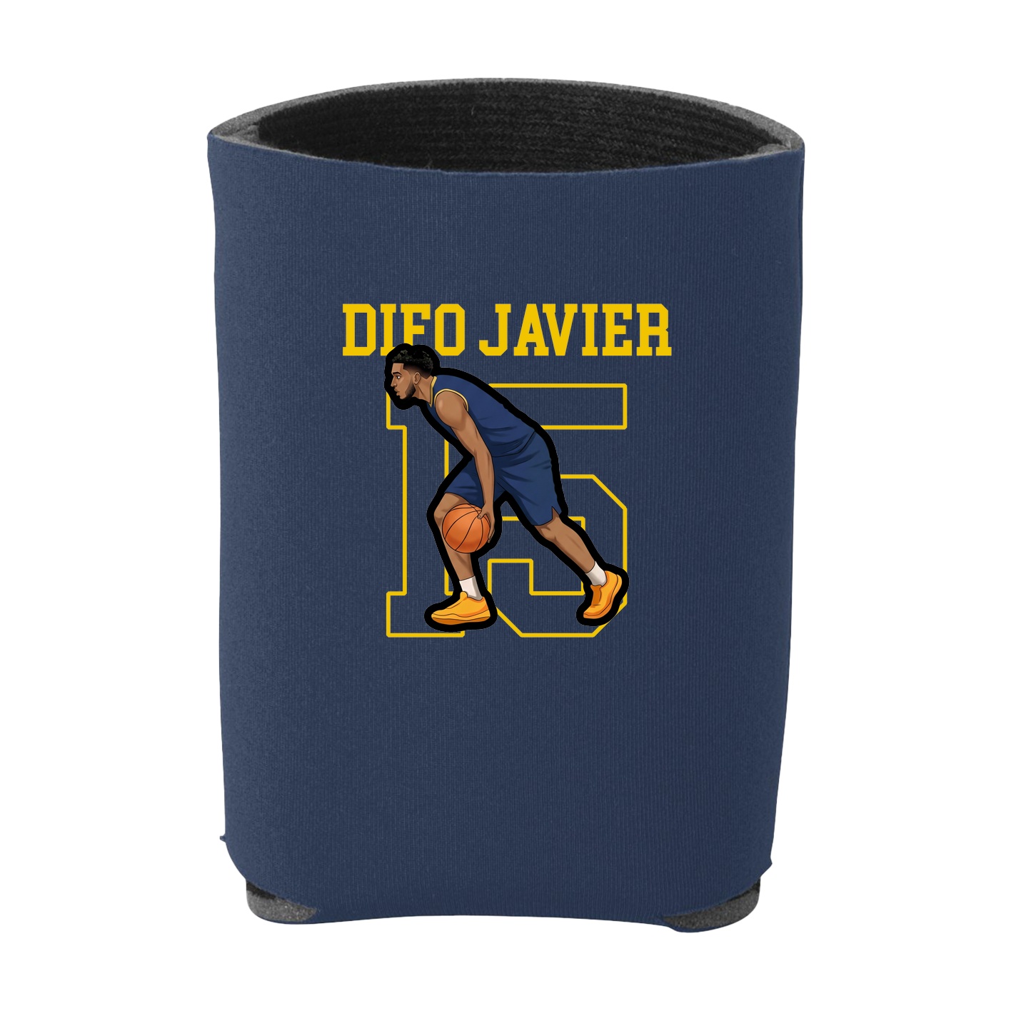 Can Holder — Shirsey in Navy