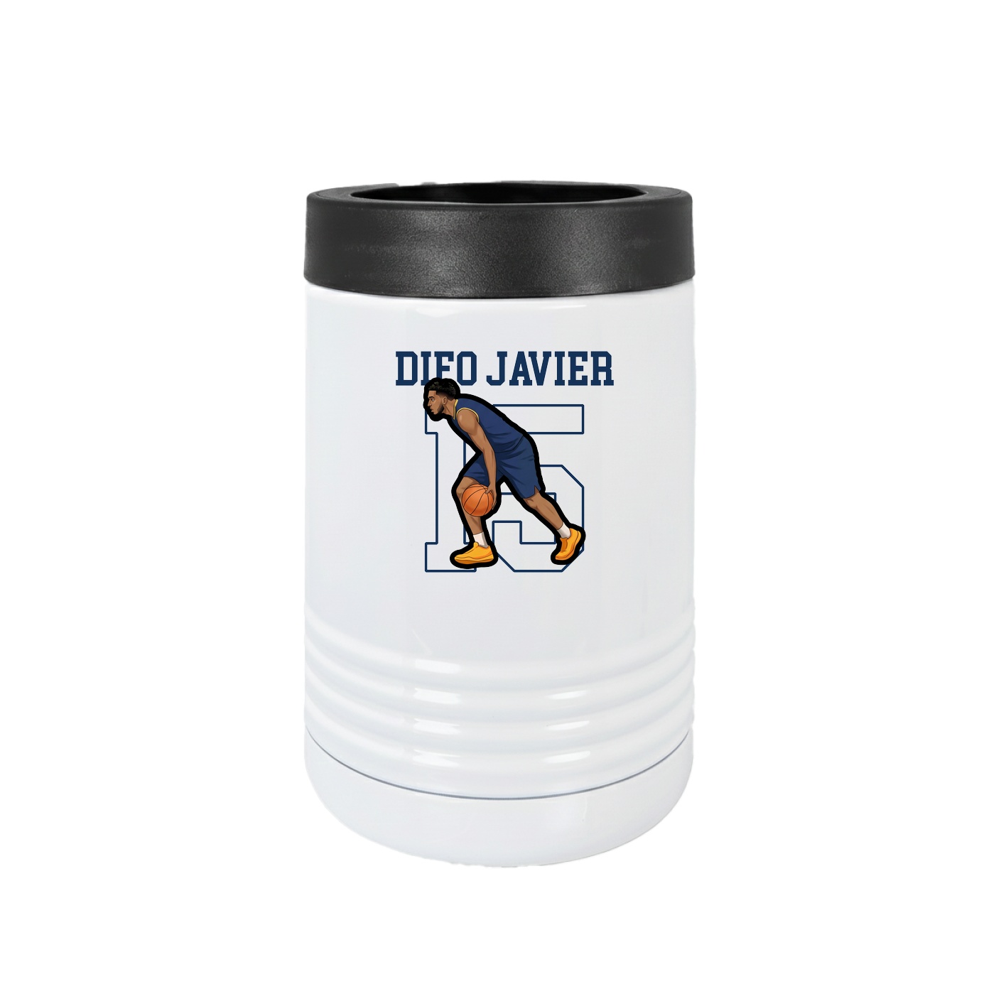 Beverage Holder — Shirsey in White