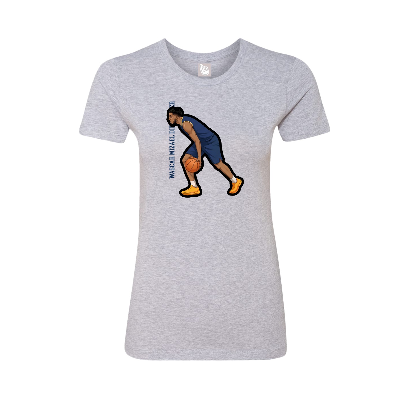 Womens Tee
