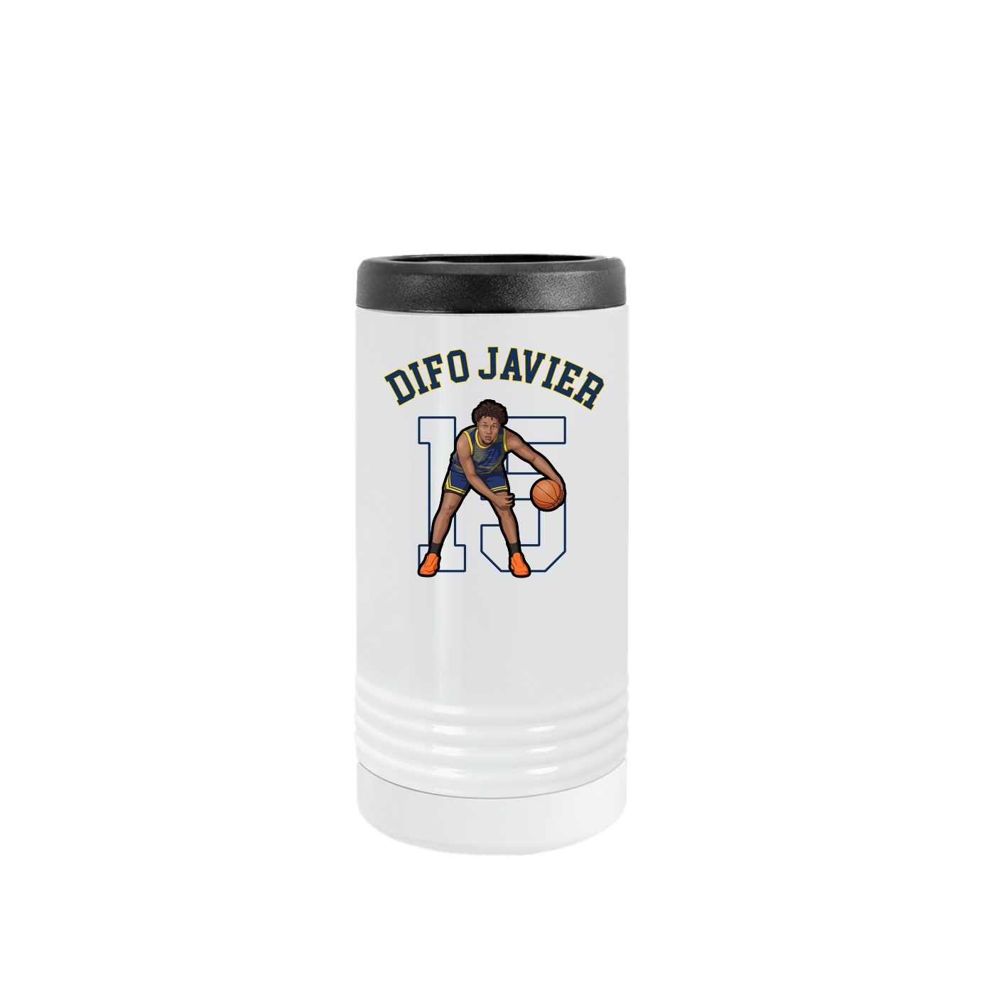 Slim Beverage Holder