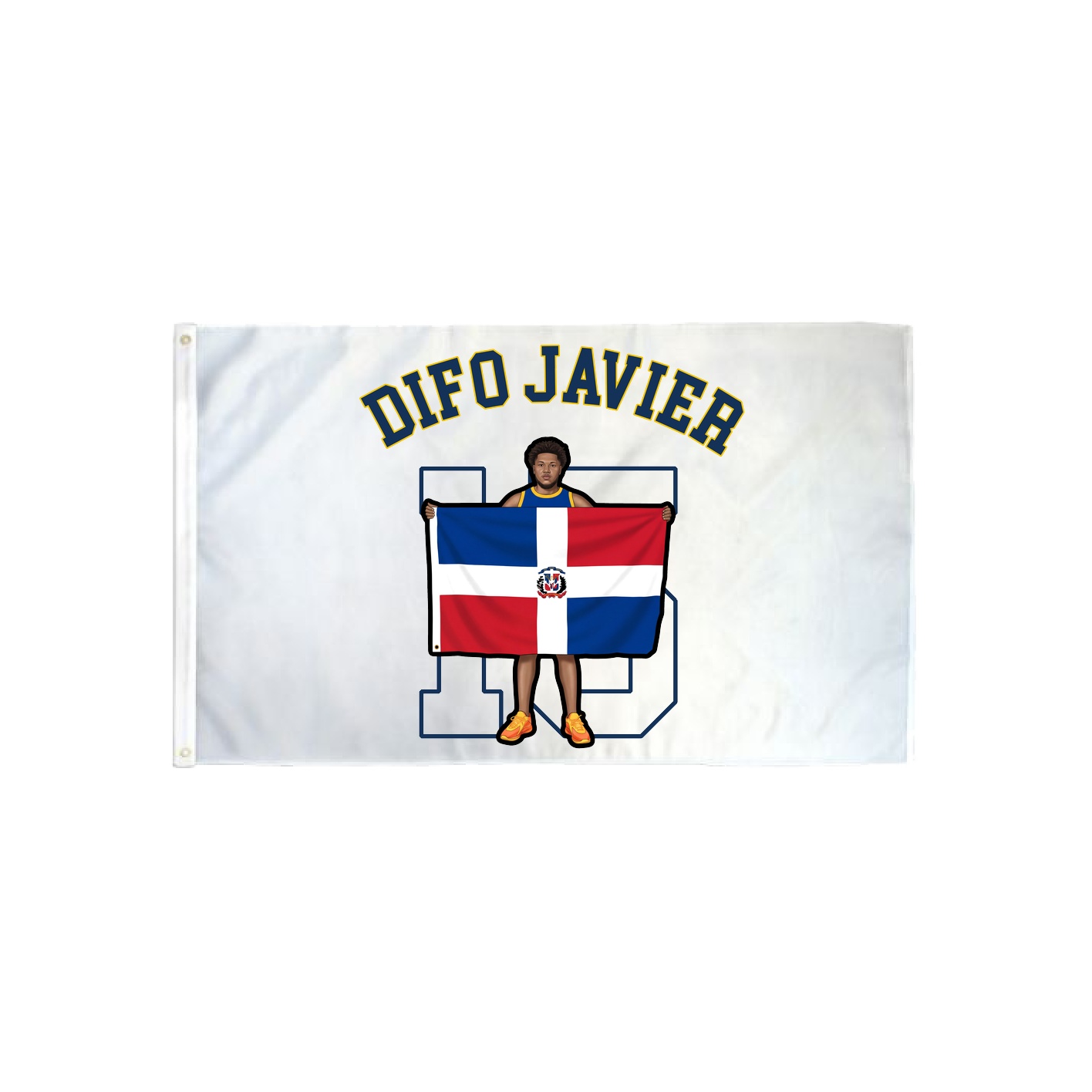 3x5 Flag