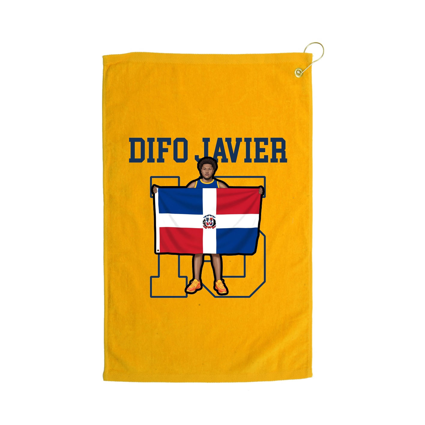 Golf Towel