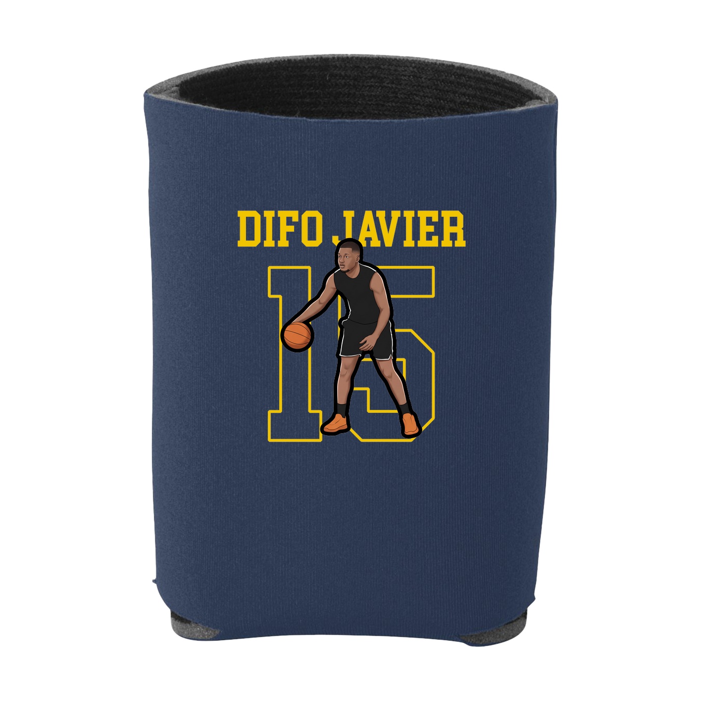 Can Holder — Shirsey in Navy