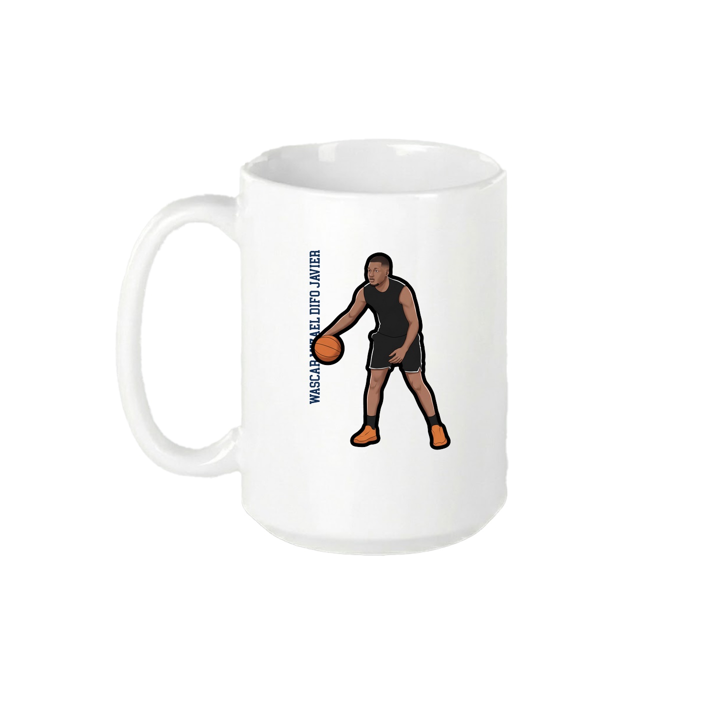 15oz Coffee Mug