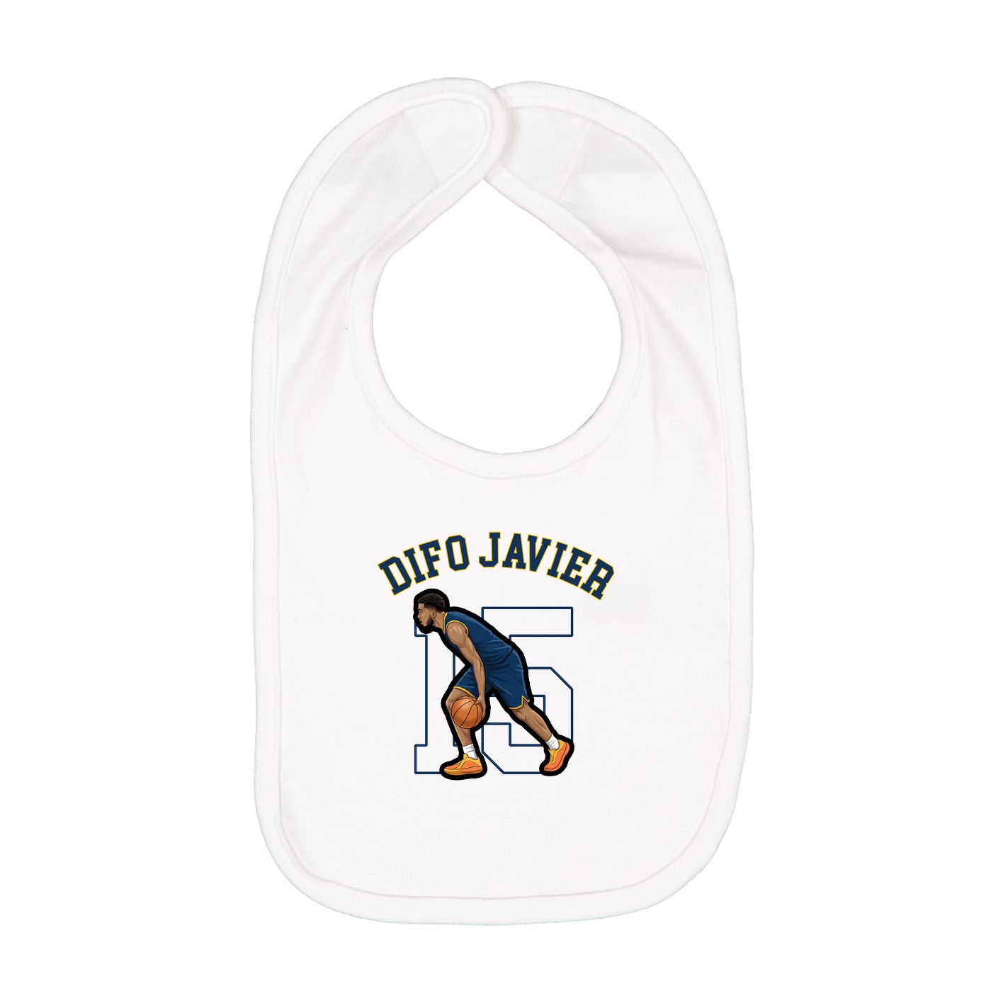 Infant Bib