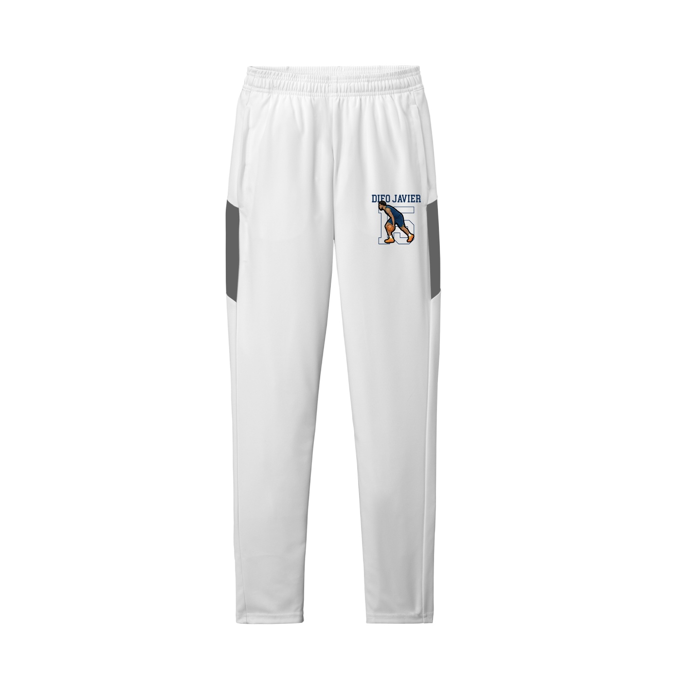 Team Travel Pant