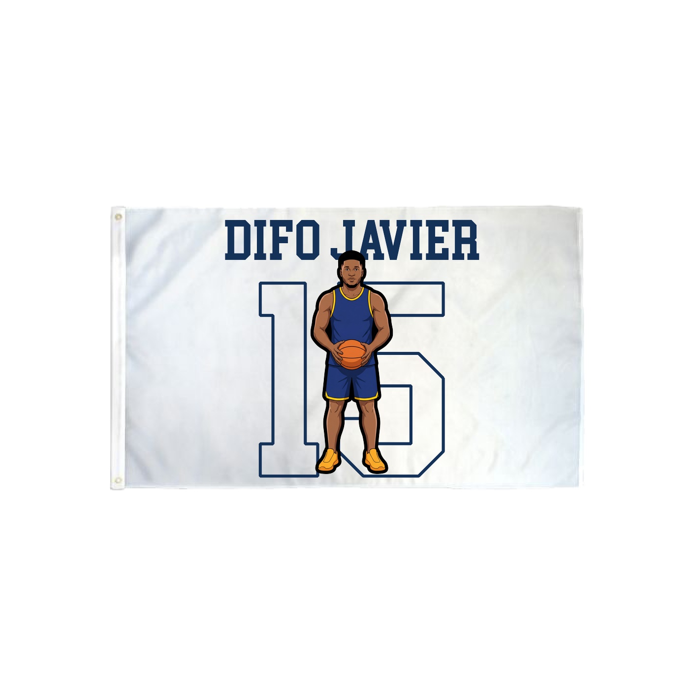3x5 Flag