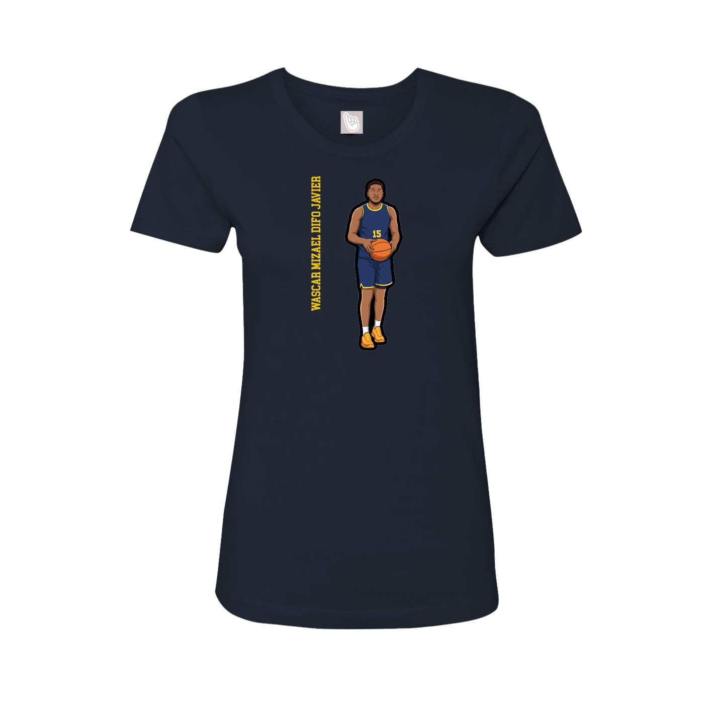 NIL Club Womens Tee