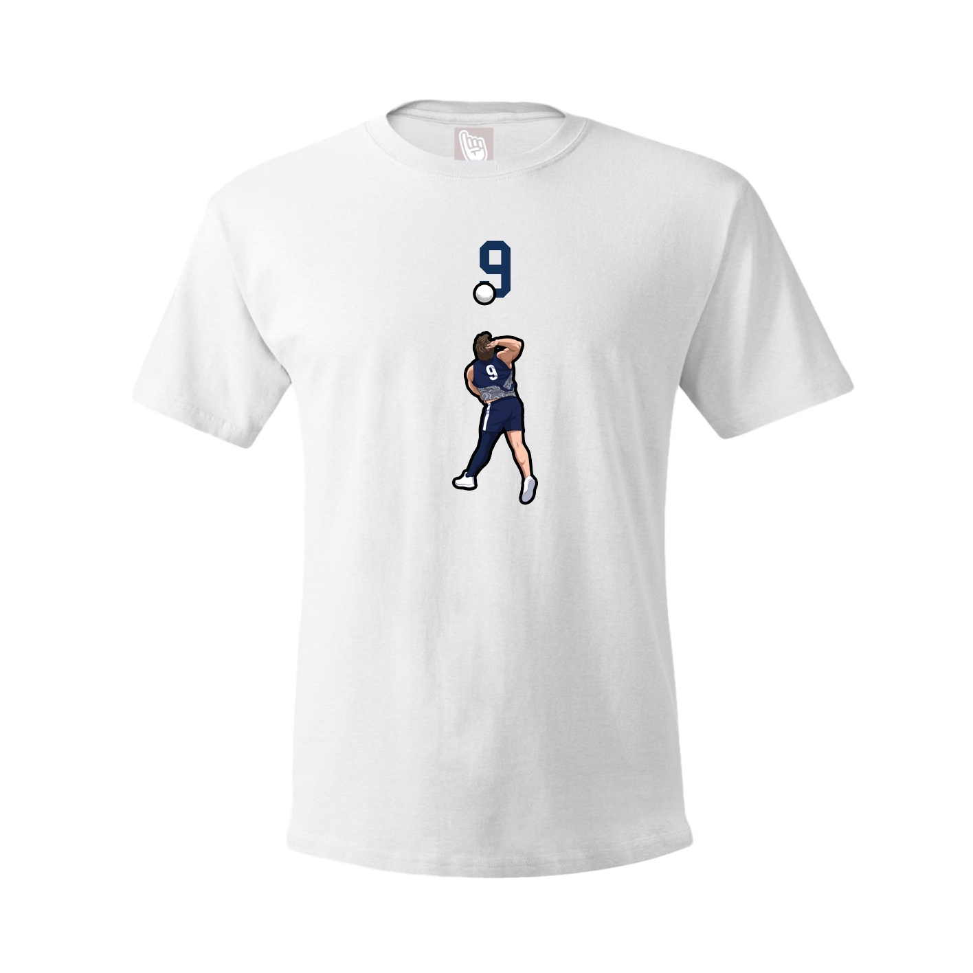 NIL Club Tee