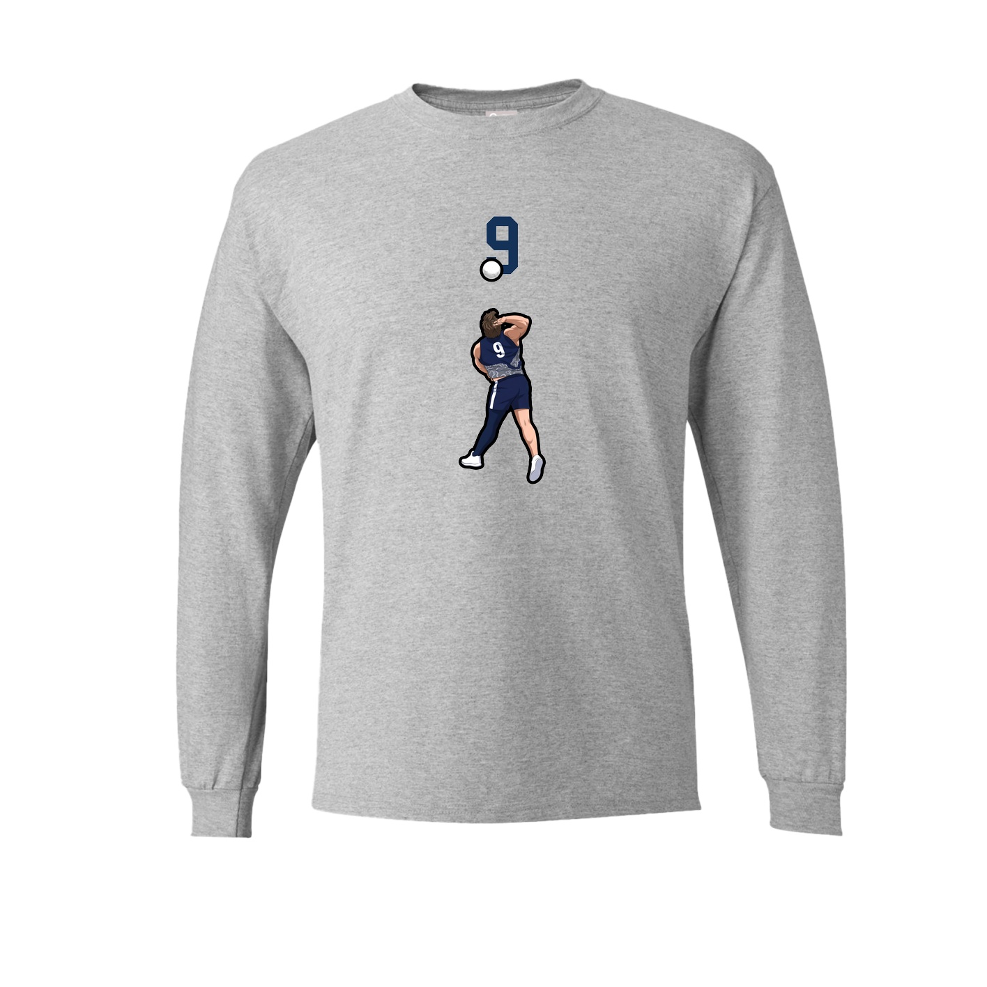 Long Sleeve Tee