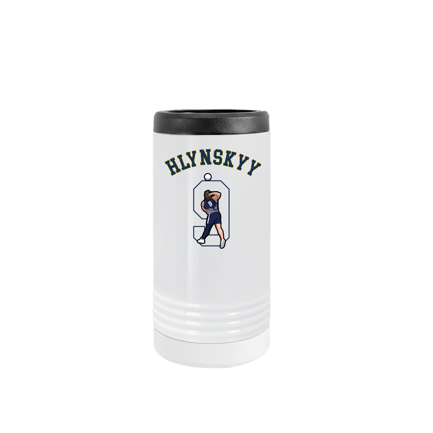Slim Beverage Holder