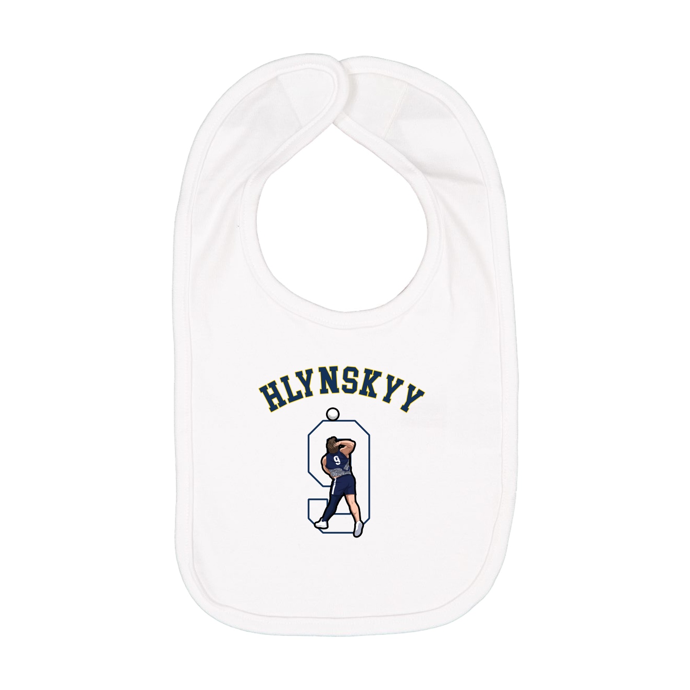 Infant Bib