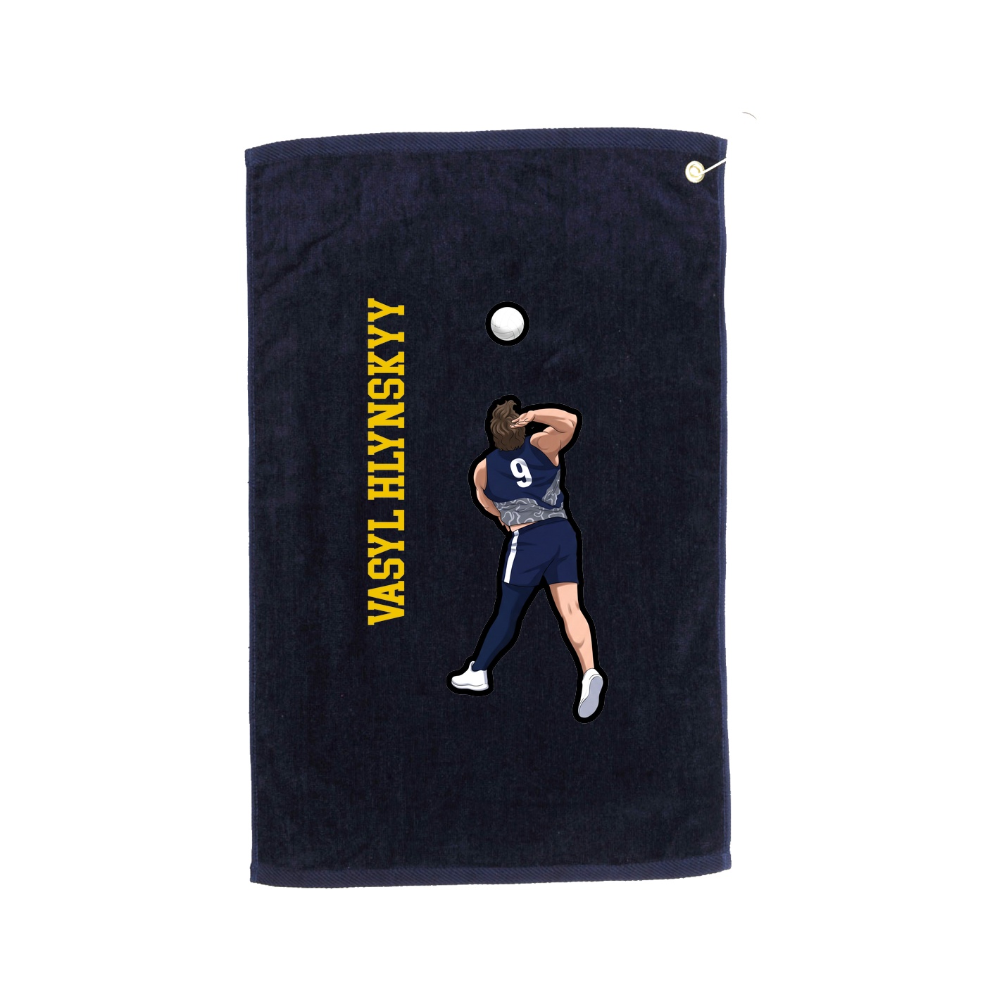 Golf Towel