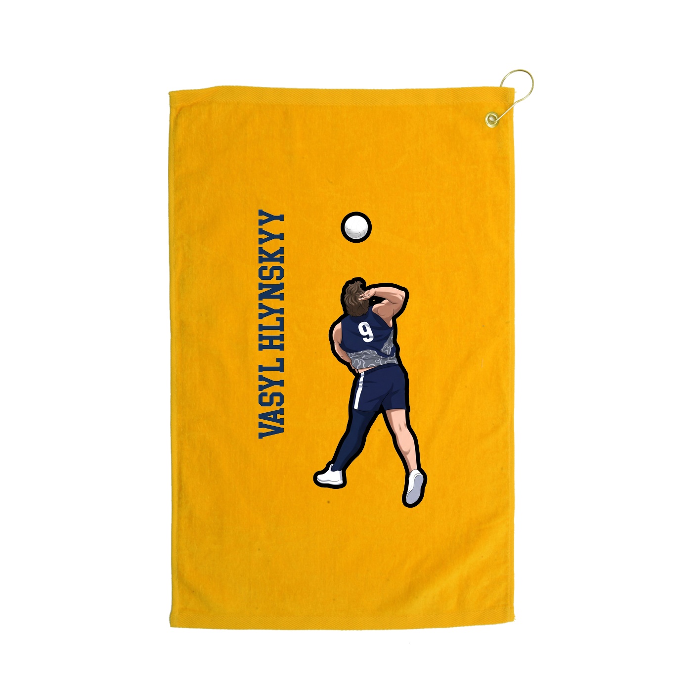 Golf Towel