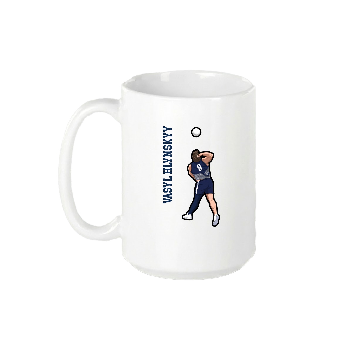 15oz Coffee Mug
