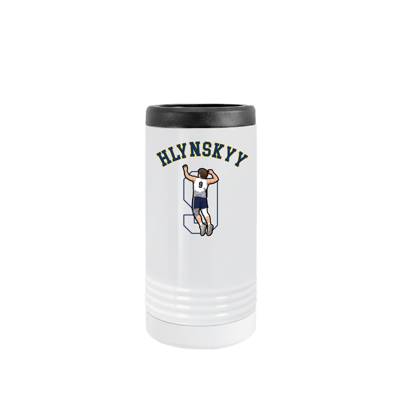 Slim Beverage Holder