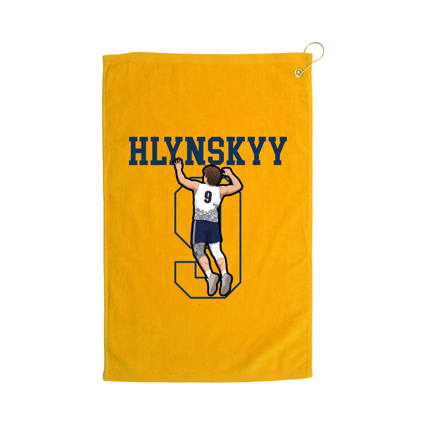 Golf Towel